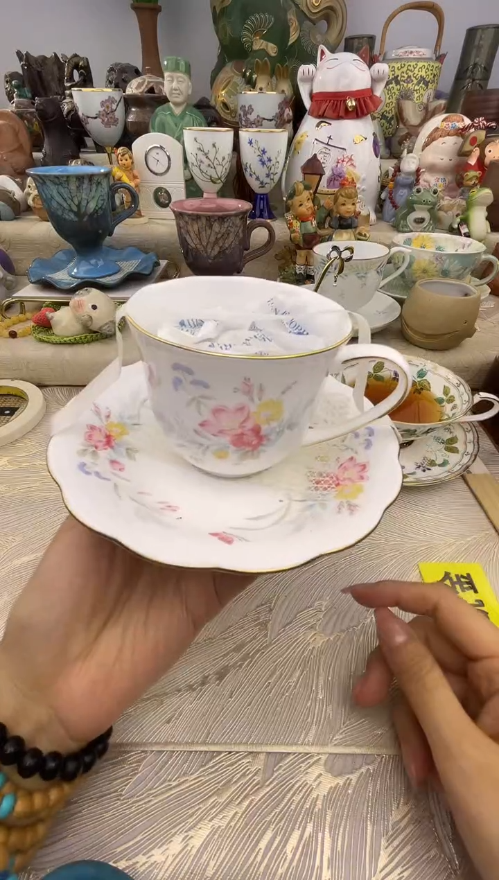 瓷片满58米包邮48小时发货