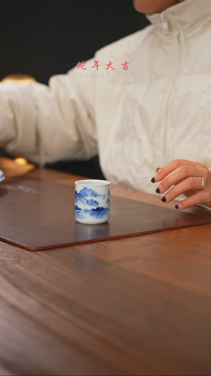 【闪购商品】精品茶器【本店无运费险】