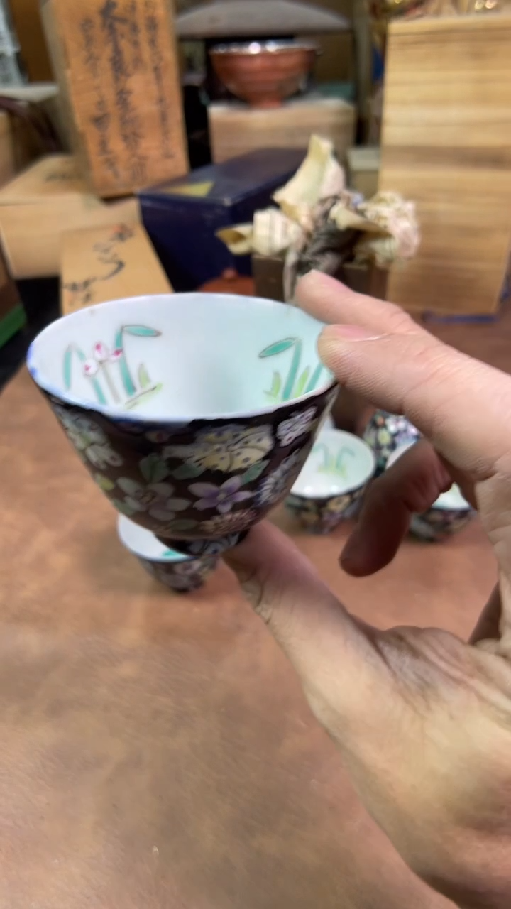 【闪购商品】摆件茶宠瓷器茶具套装