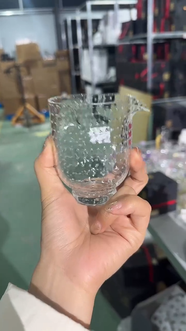 波澜公杯葫芦  晶焱金标