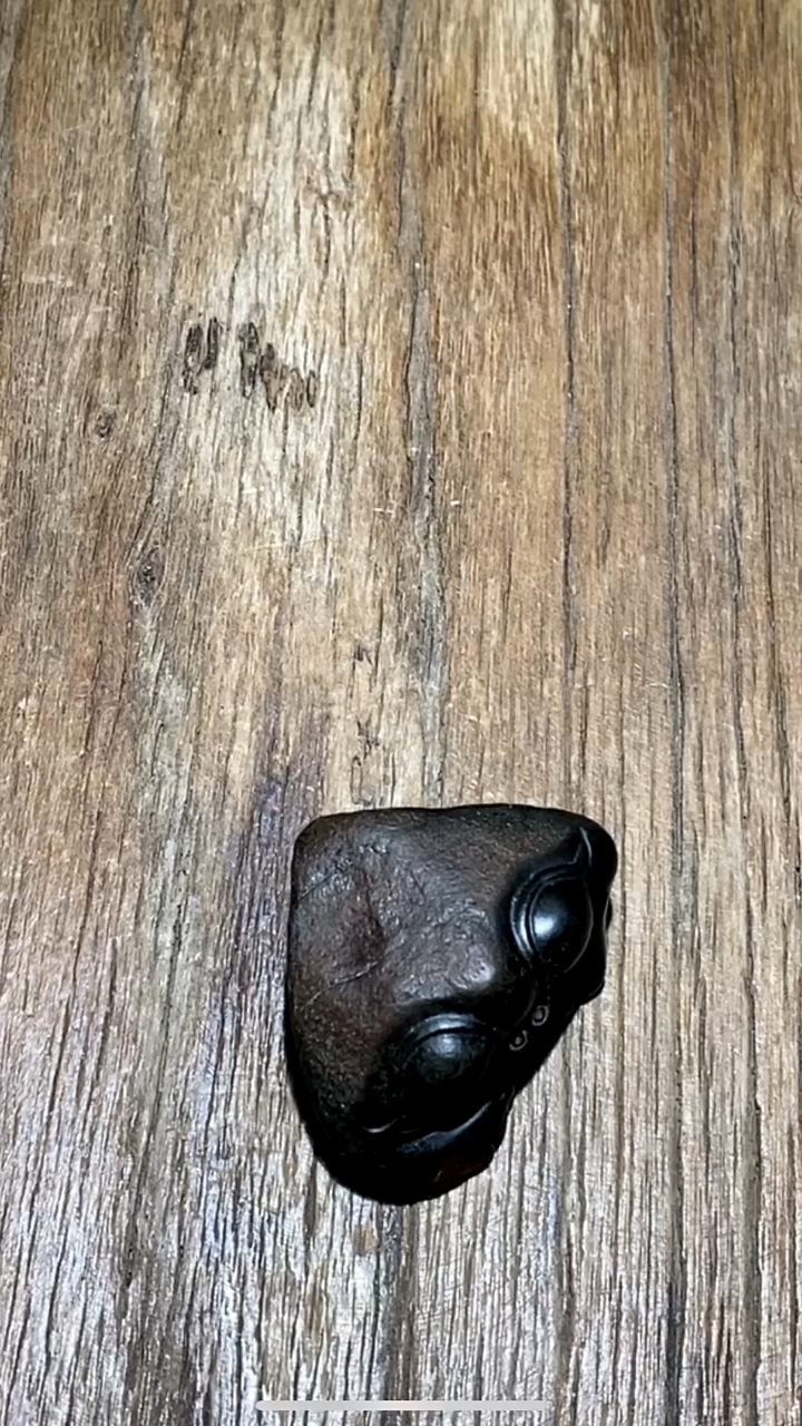 未镶嵌和田玉挂件HLH7389