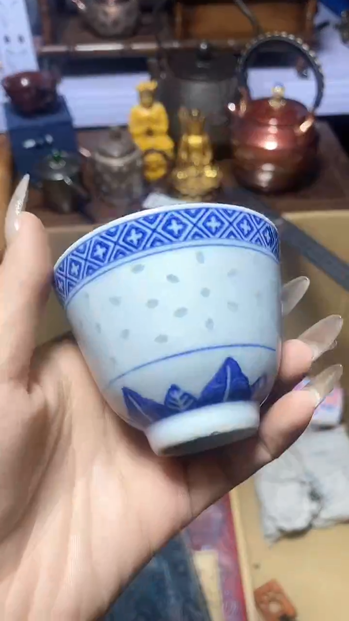 【闪购商品】瓷器瓷片瓷器瓷片