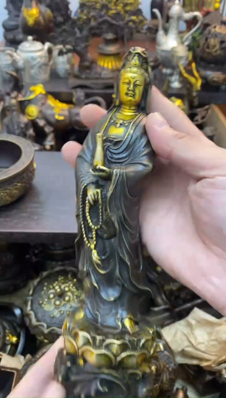 1案台摆件 物品摆件
