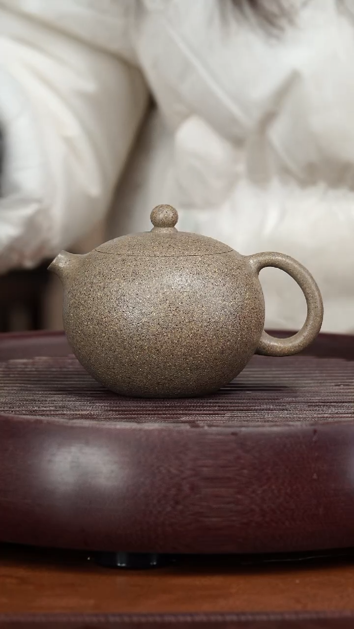 【闪购商品】紫砂茶壶宜兴紫砂壶