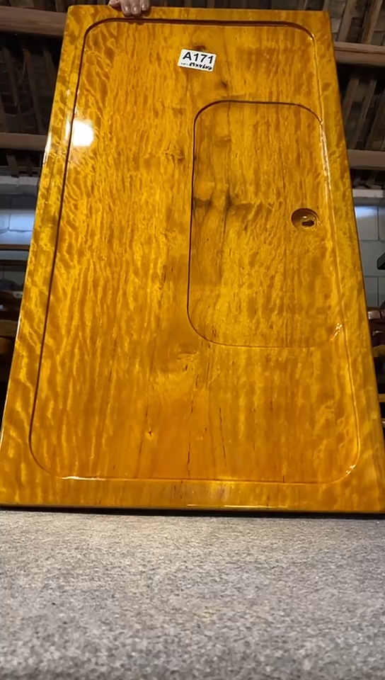 实木茶盘 一物一拍（不含配件）