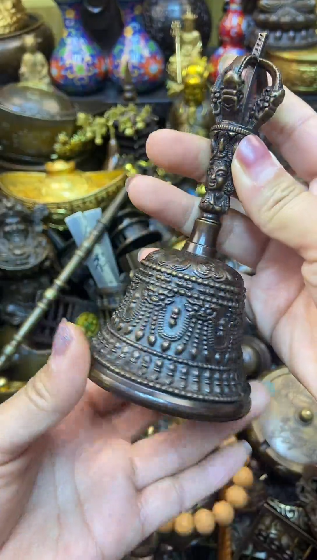 桌面摆件 案台摆件