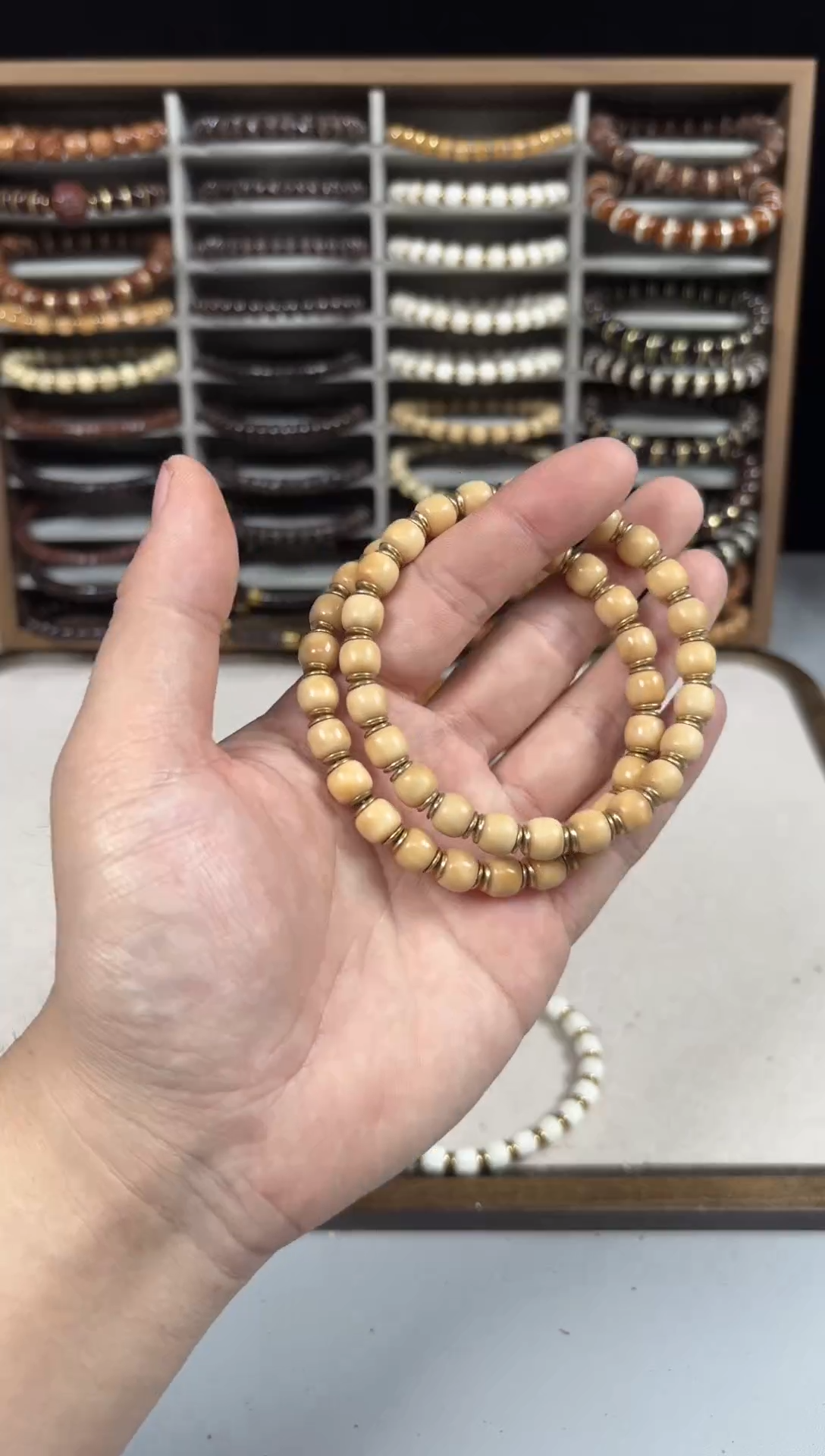 手串金刚菩提菩提类手串13