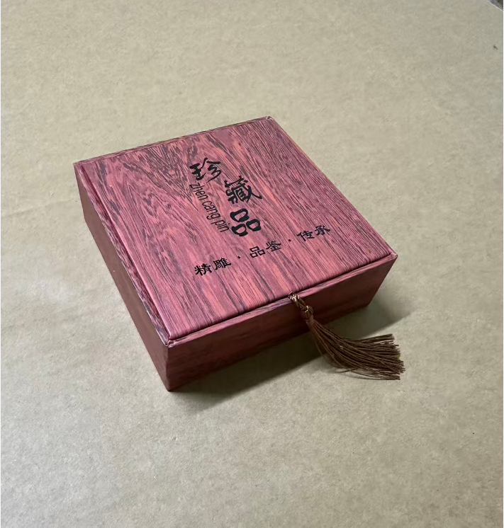 金星血檀10*108+血檀金星20mm*12+高密血檀金星2.0葫芦