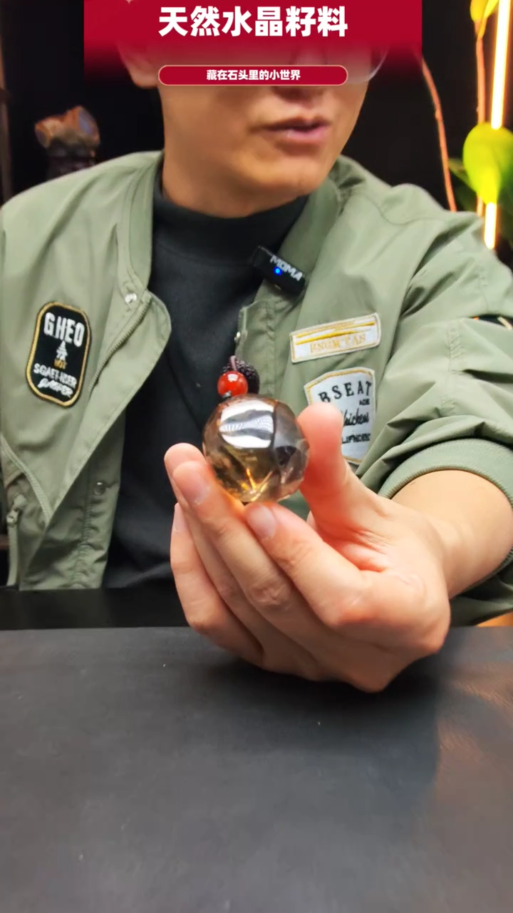 未镶嵌珠宝半成品水晶910