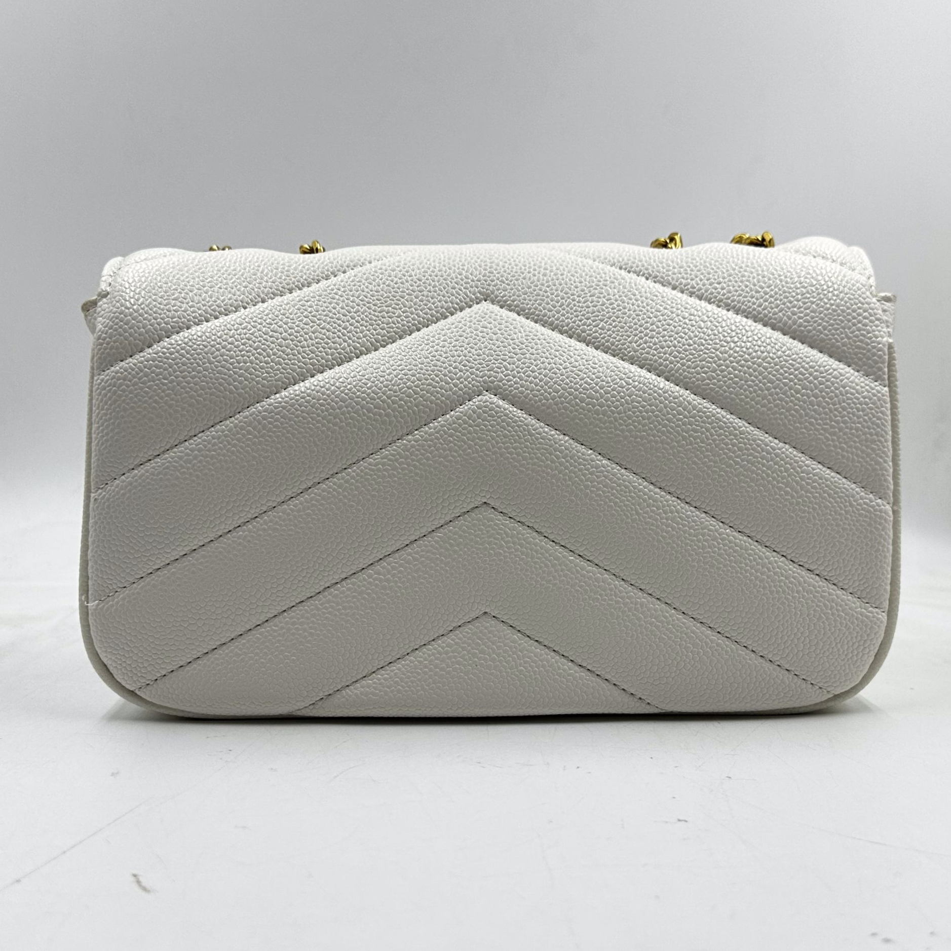 LQ-经典时尚爆款鱼子酱信封-白色-3-0454