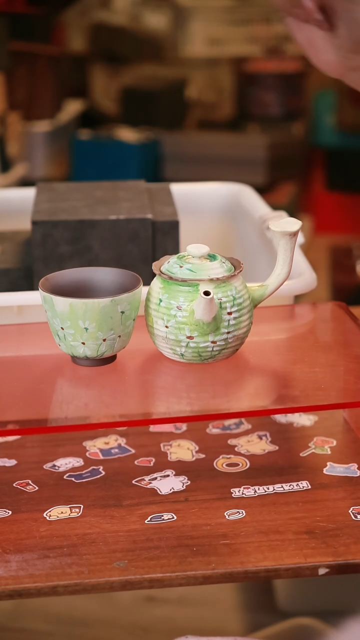 【闪购商品】其他茶具茶具（无礼盒@@T313