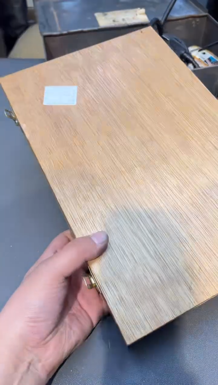 木用***1工艺品小四孤品收藏