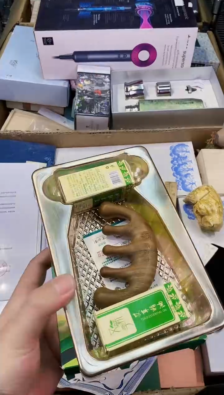 【闪购商品】瓷片都是我的大宝贝儿瓷器