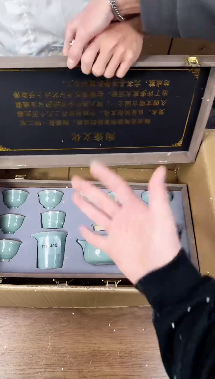 【闪购商品】器度甄选清货商品链接@@888