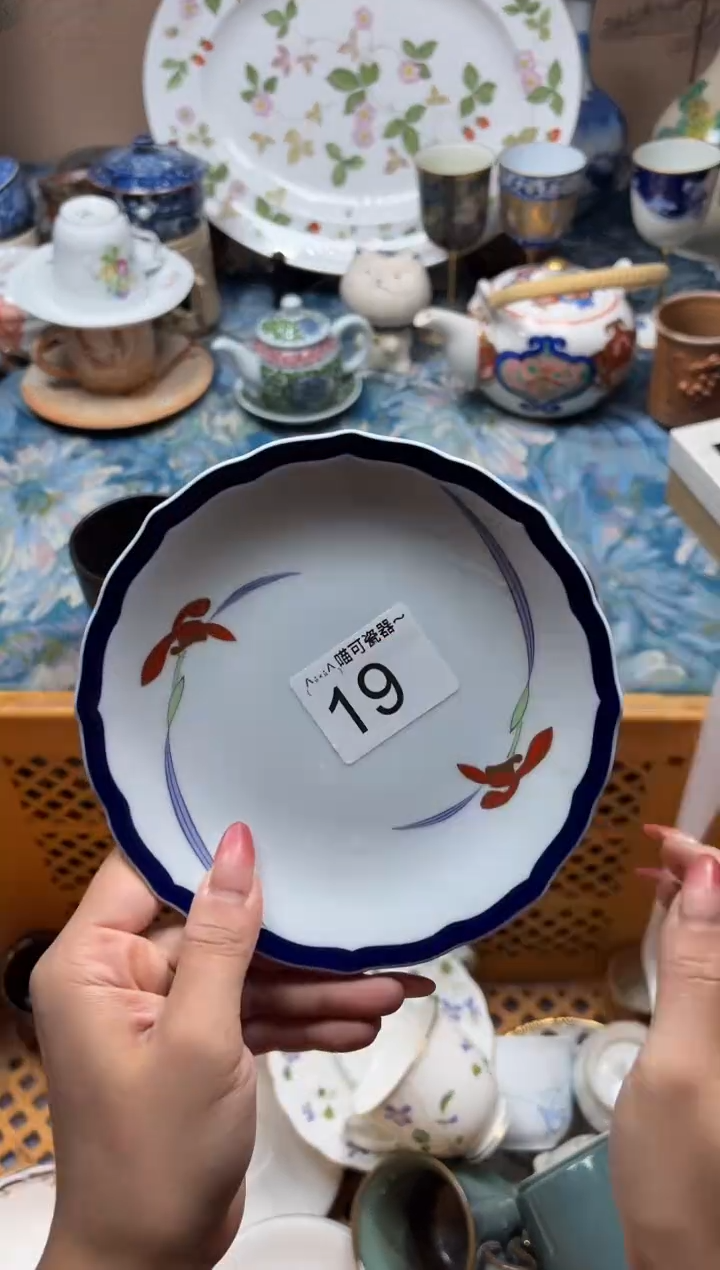 手工艺品琉璃软**?19