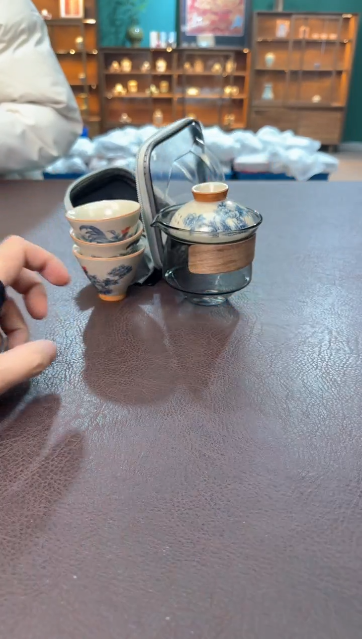 【闪购商品】摆件瓷SC1111111111