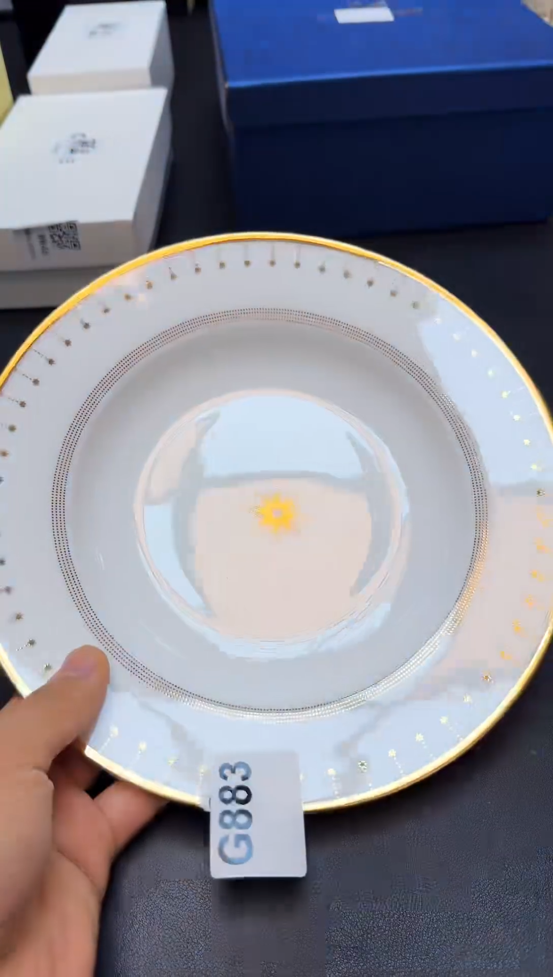 瓷片全新正品一件不留@@G883