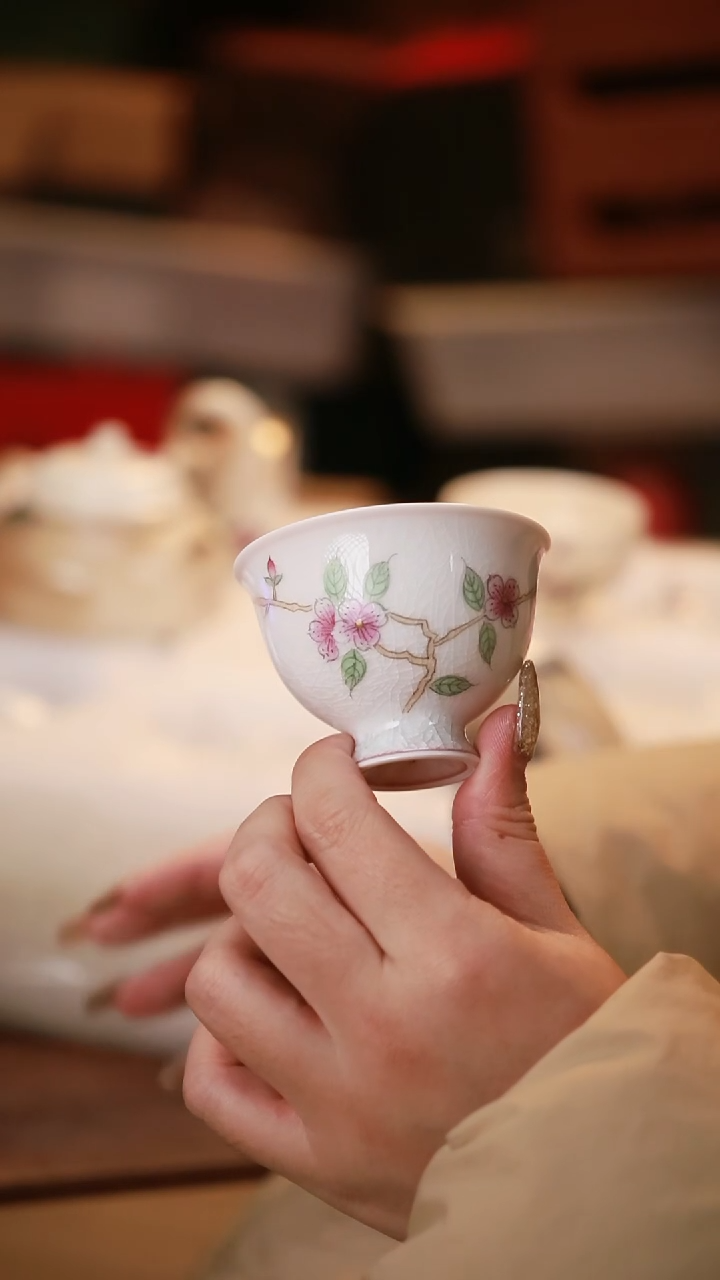 【闪购商品】其他茶具茶具（无礼盒@@T496