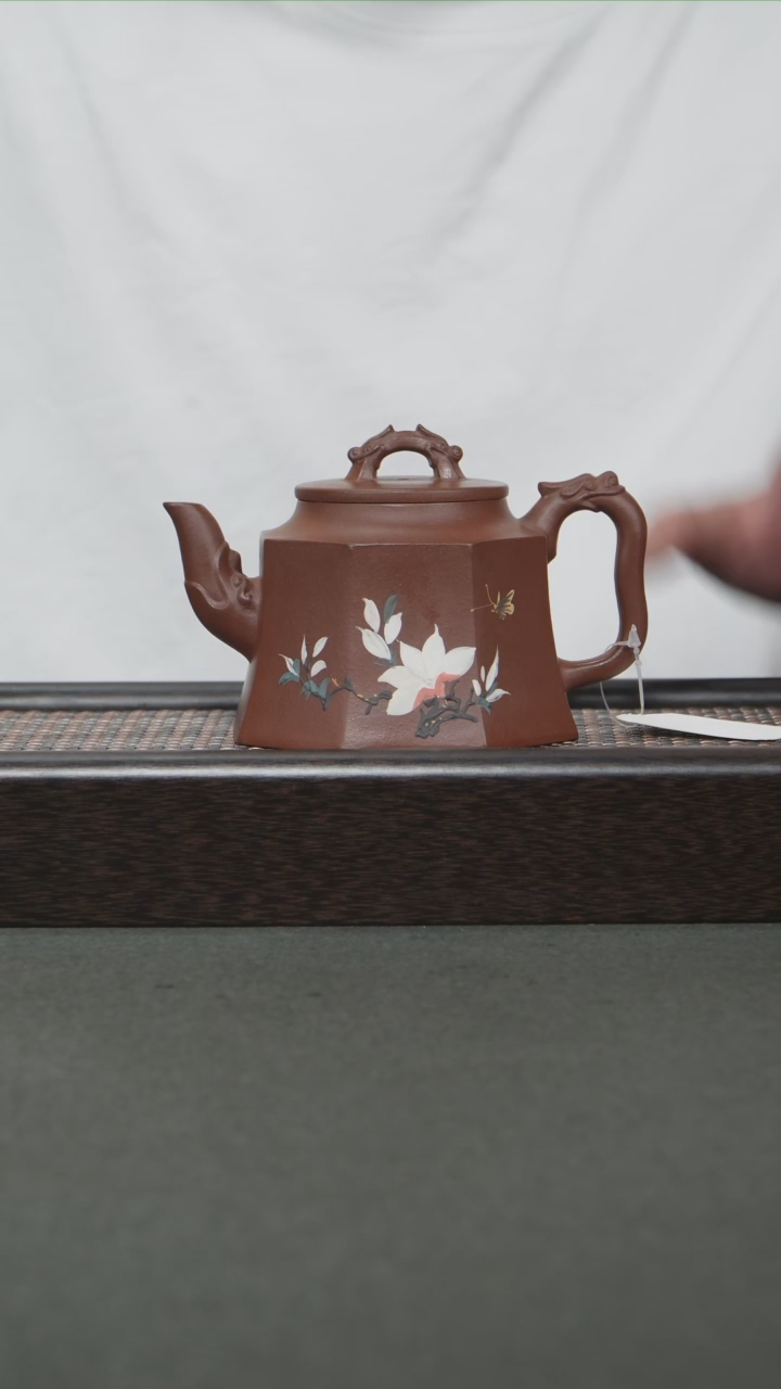 茶壶紫砂宜兴紫砂