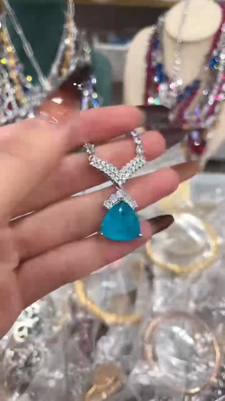 非金属无高端精品系列款式q725