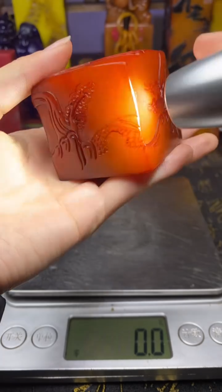 寿山石印石纯天然篆刻石料