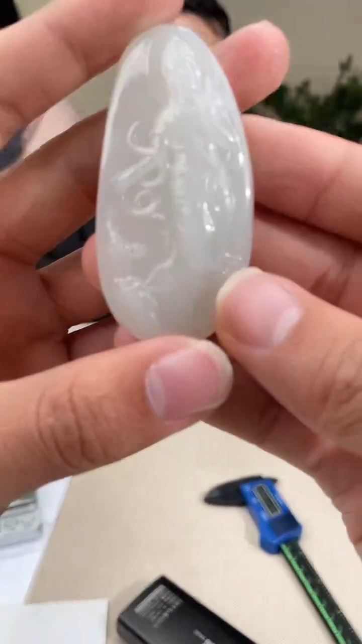 定制和田玉多样性拍一发一130088