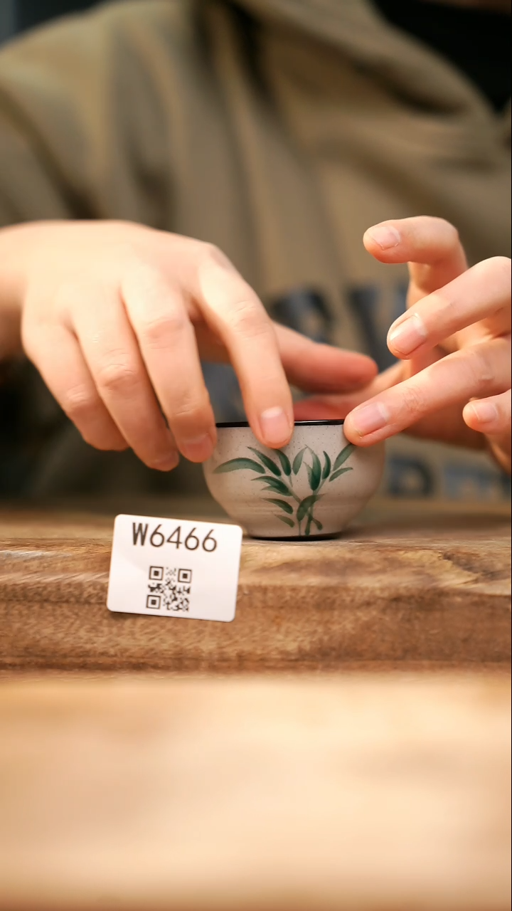 【经典福利】/ 杯子@@W6466