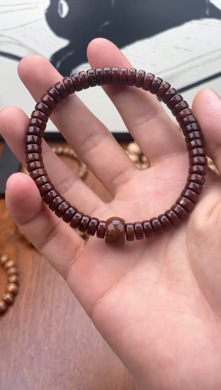 手串紫金鼠紫金鼠25