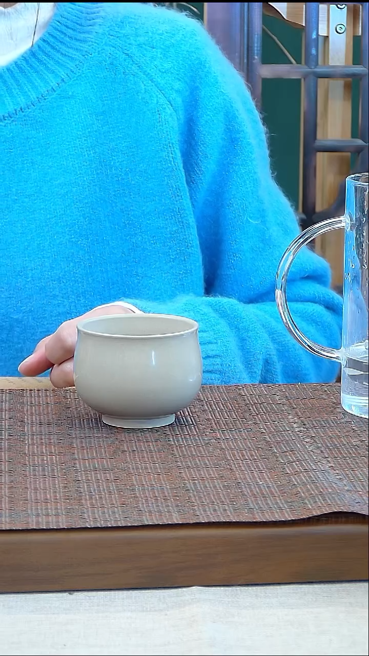 建水紫陶纯手工制作