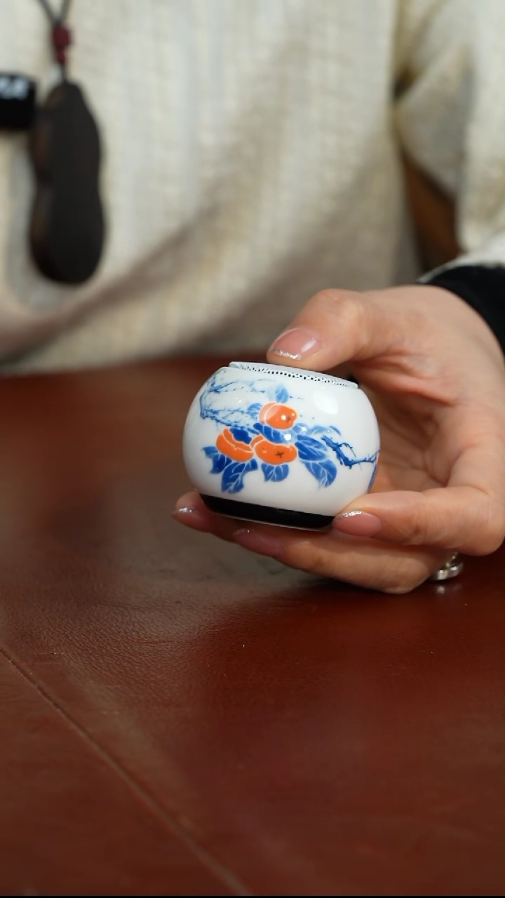 【闪购商品】青花故事青花故事