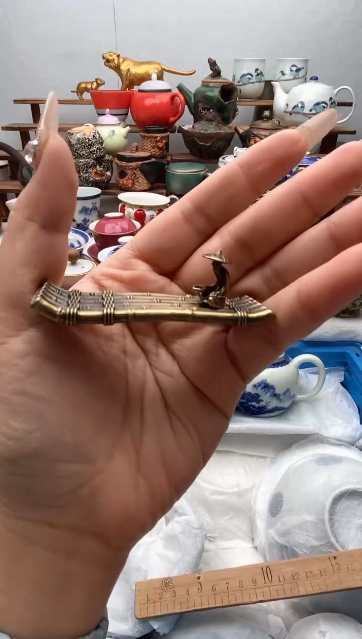 【闪购商品】瓷片全场满20包邮一对一闪购