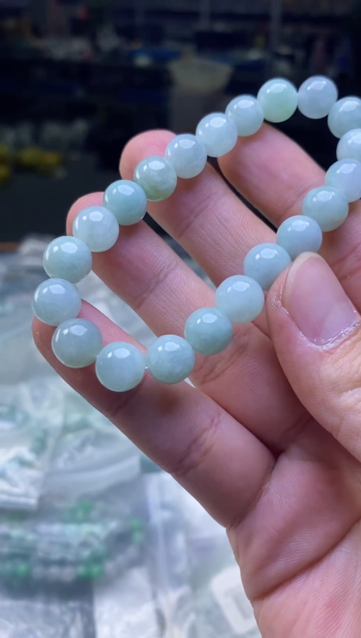 定制翡翠未镶嵌天然缅甸A货翡翠，多样性发货，拍一发一