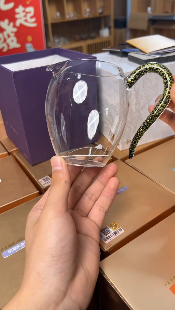 【闪购商品】禾器有礼怡然黑金