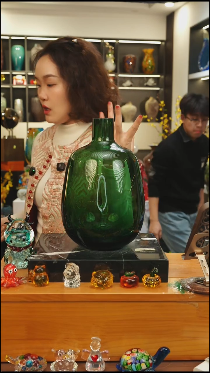 外贸花瓶尾货花瓶157