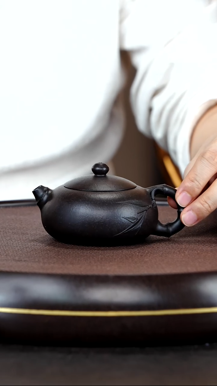 茶壶紫砂闪购商品34