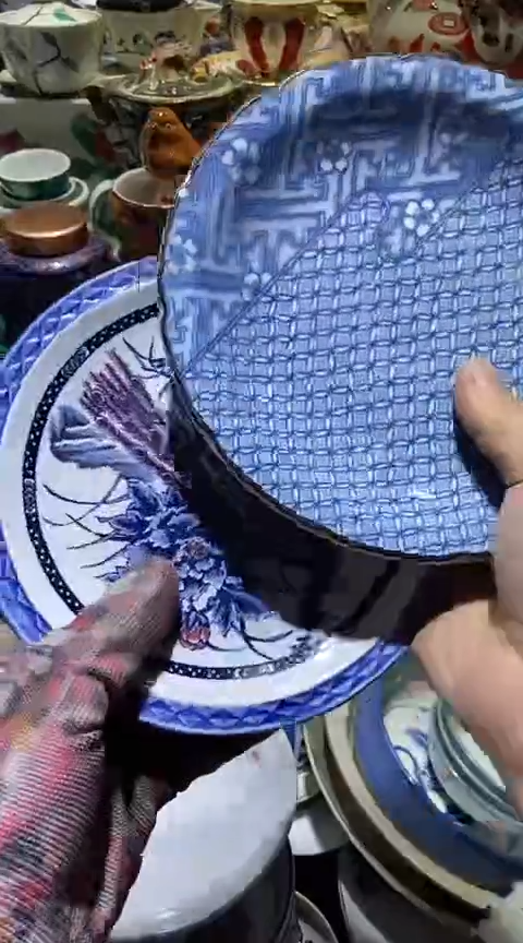 【闪购商品】瓷片1111111111111111