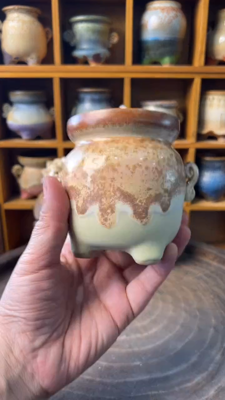 王*耶046【多肉花盆多肉盆】