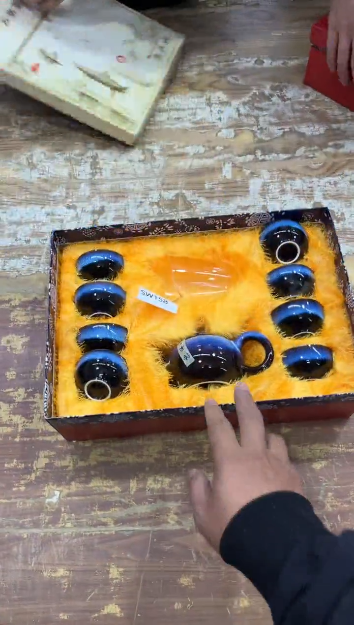 【闪购商品】摆件有仓库清仓随便清