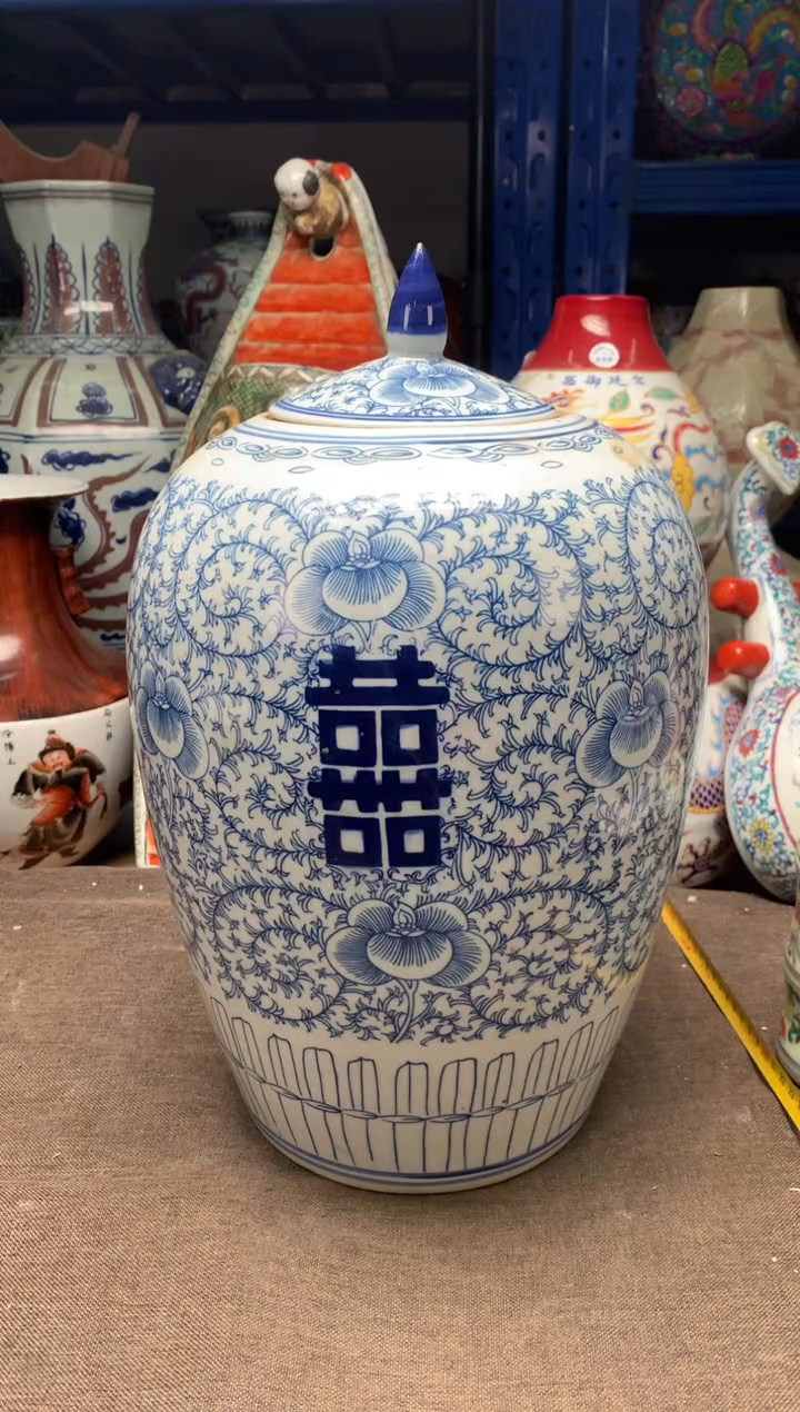 摆件旧藏瓷器旧藏瓷器