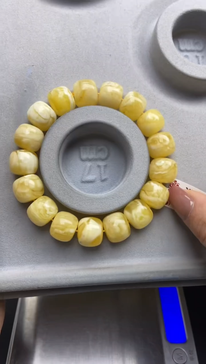 【闪购商品】蜜蜡珠宝奇石未镶嵌20