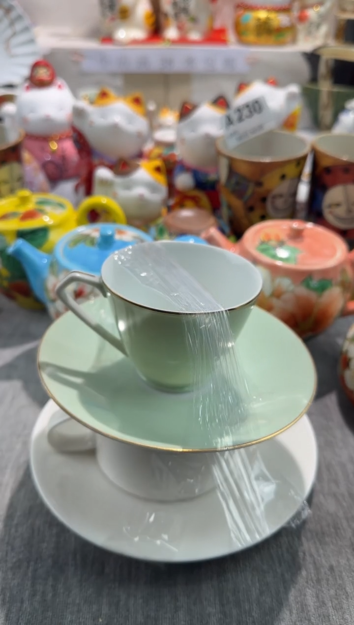 【闪购商品】碟鹏哥鹏哥瓷器专拍