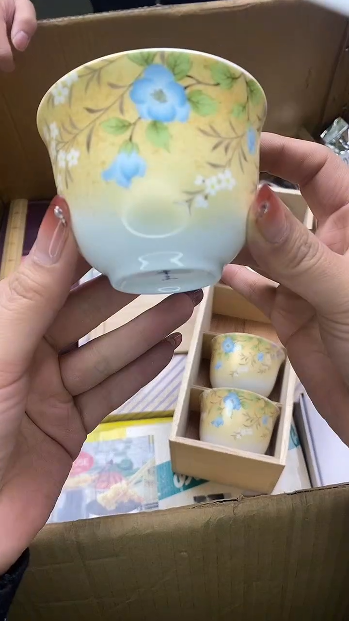 瓷片瓷片精美陶瓷甄选一单一付