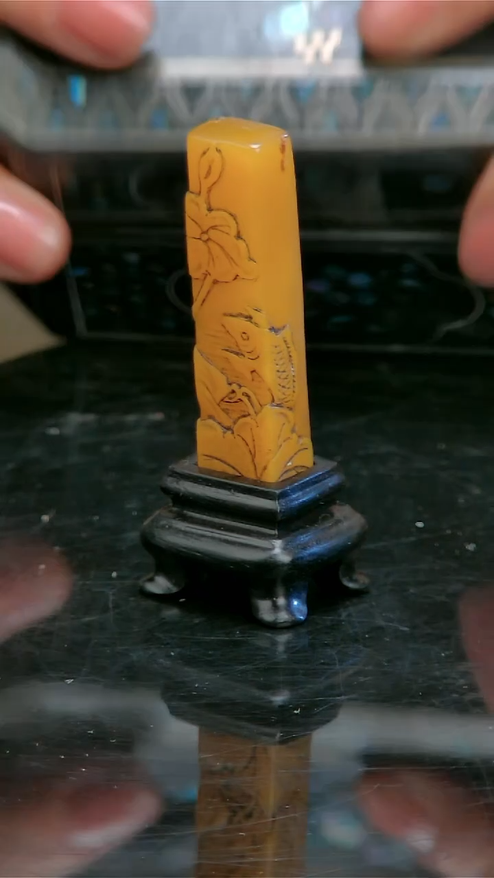 寿山石印石111111