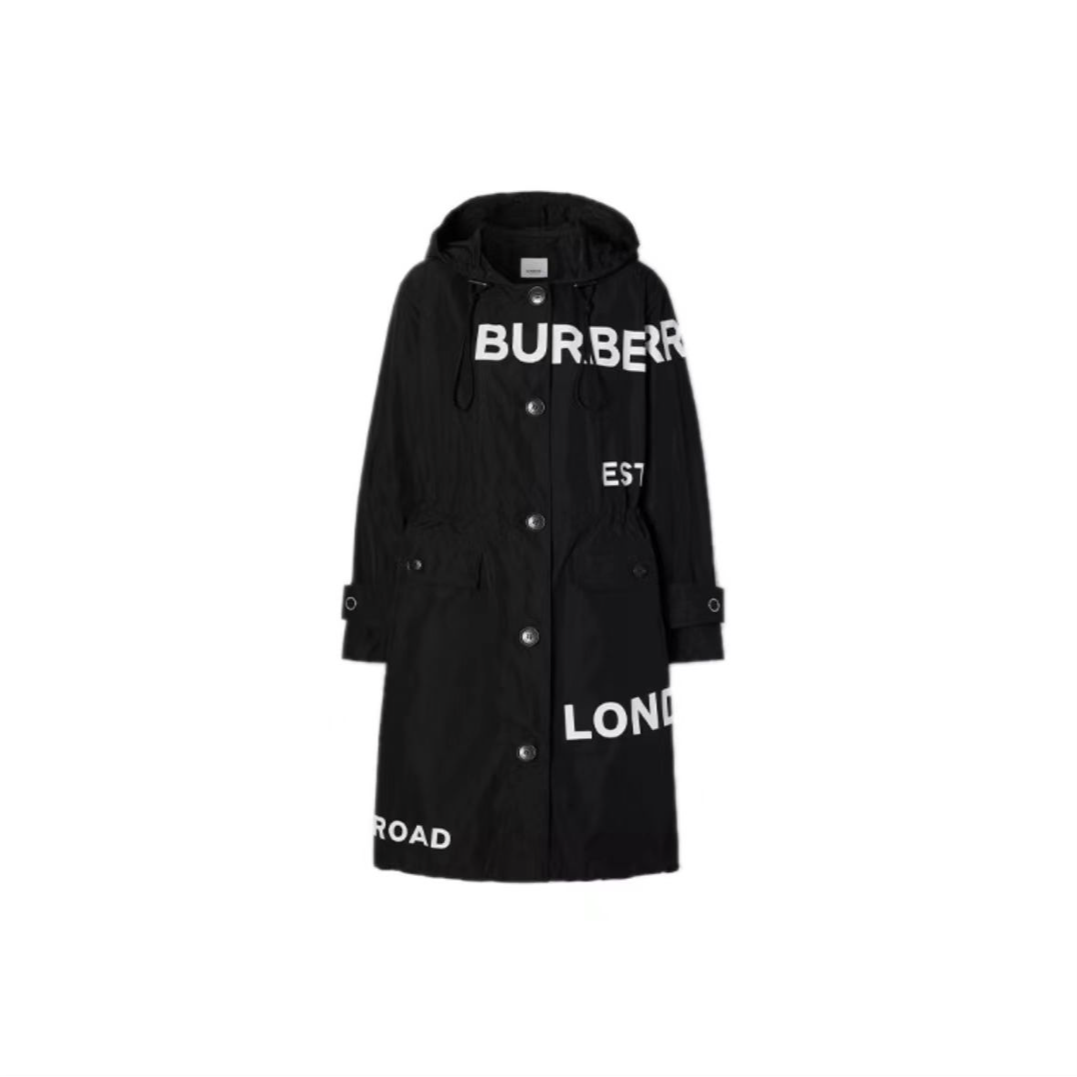 99新 BURBERRY/博柏利 外套 UK2 P254109528