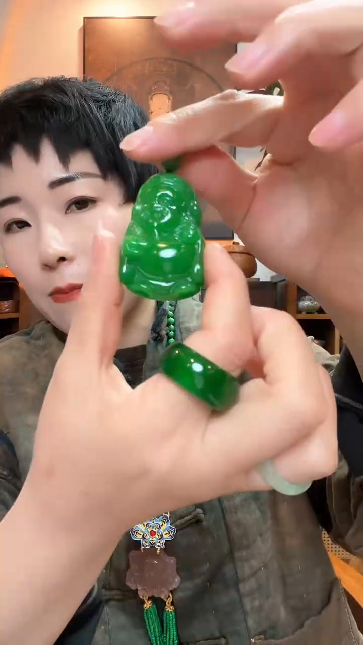 民族风原创手作865