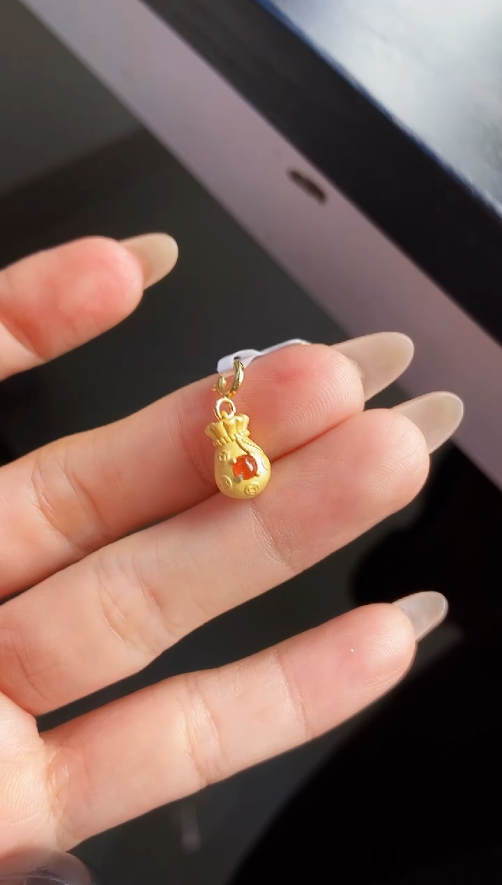 银S925镶嵌戒指翡翠12