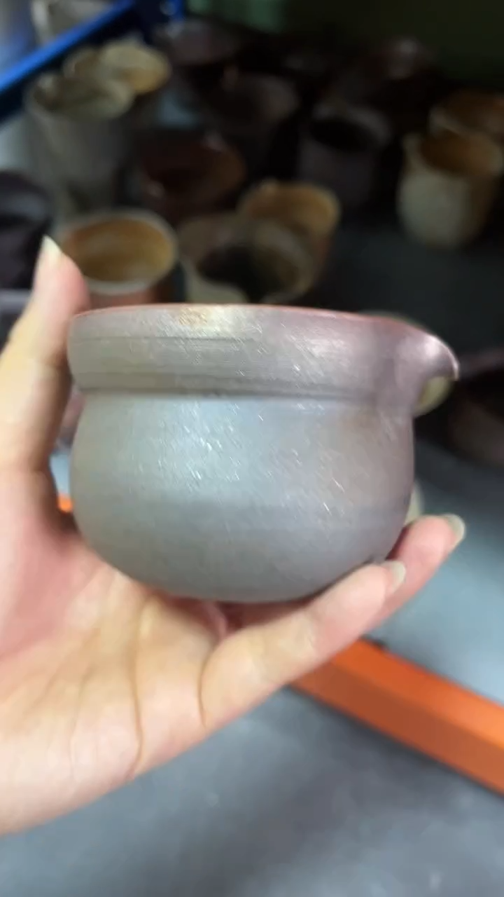 【闪购商品】公道杯458号容量130-140ML