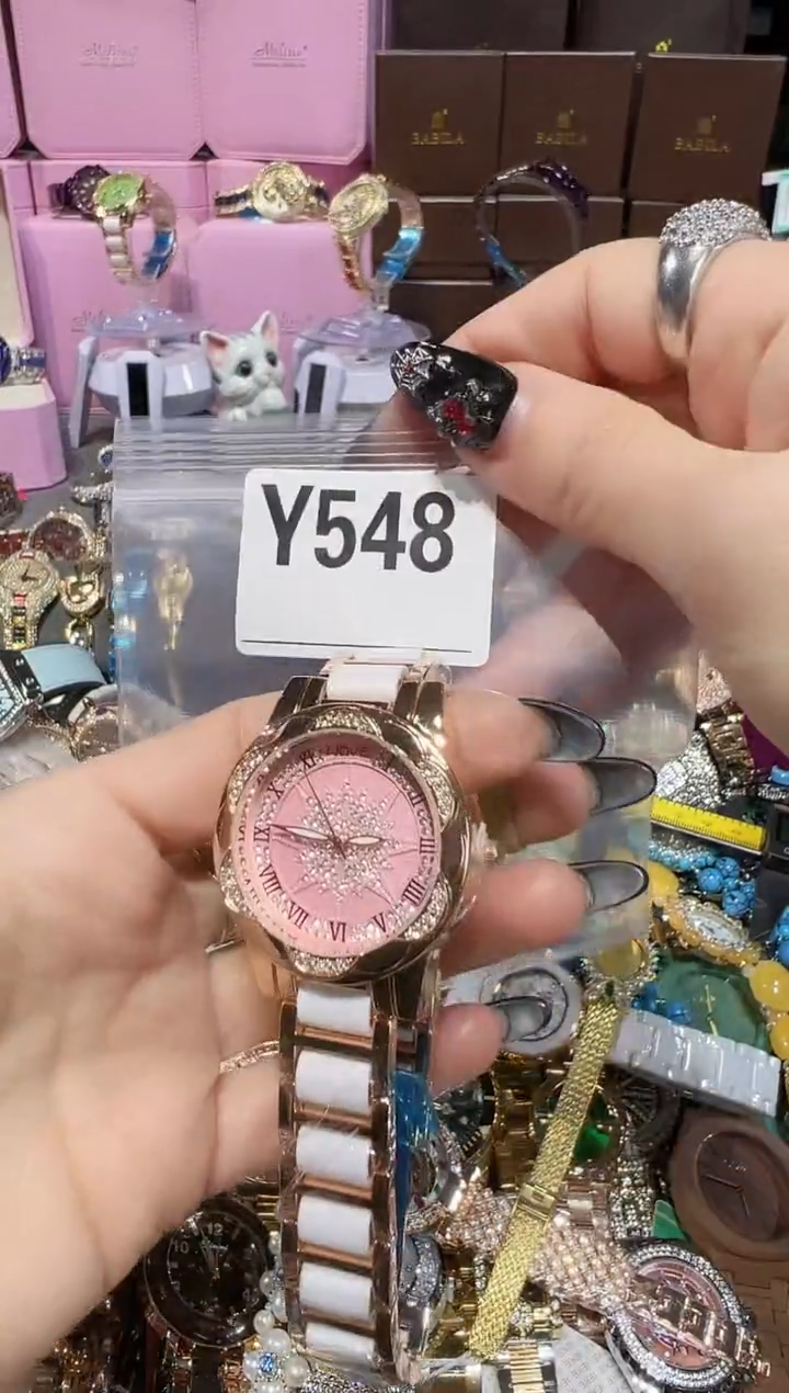 石英机芯锻造碳钢0