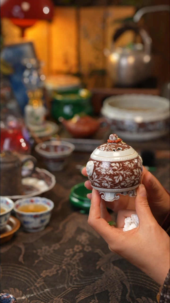 【闪购商品】正萌堂    景德镇陶瓷