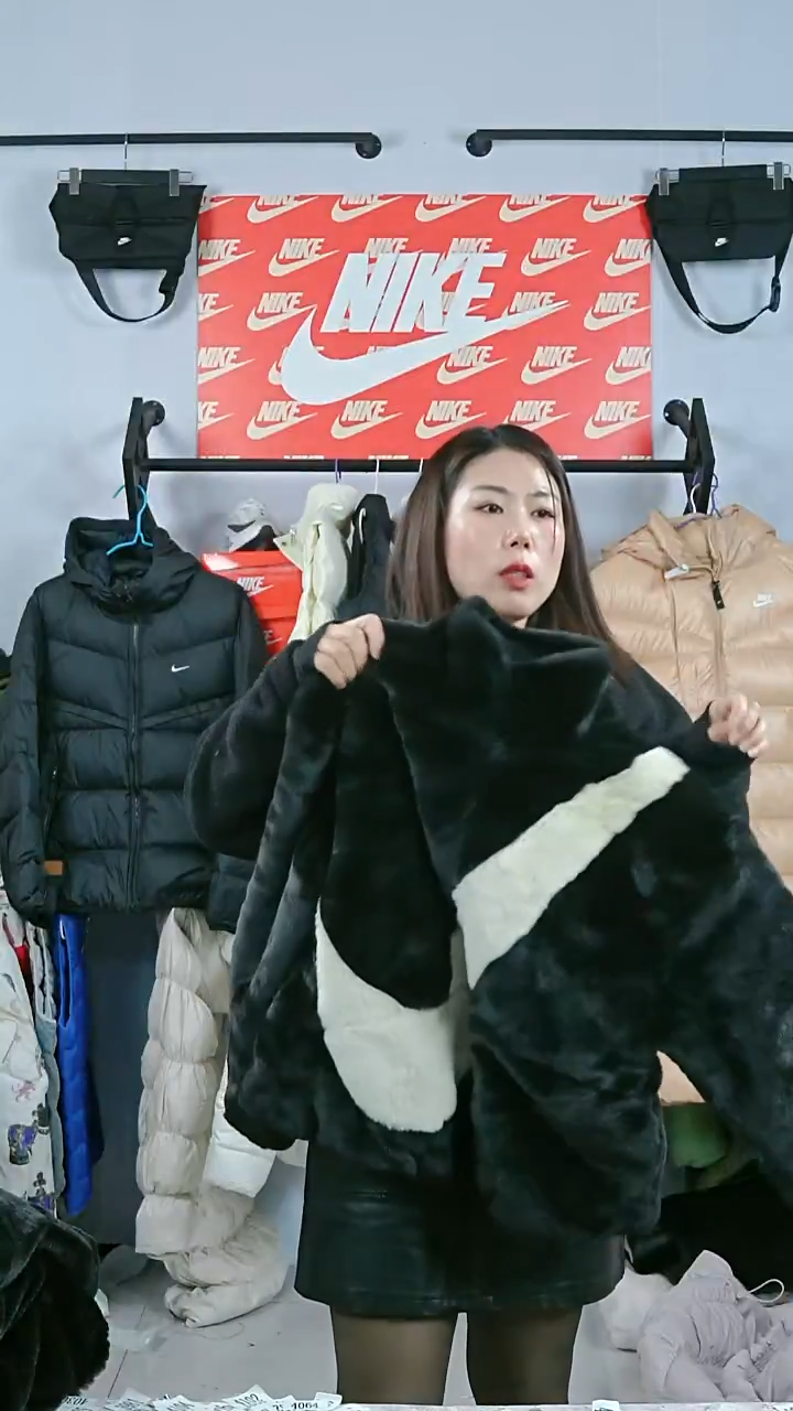 3570闪购编码Nike/Jordan运动衣以直播间过款为准尺码L